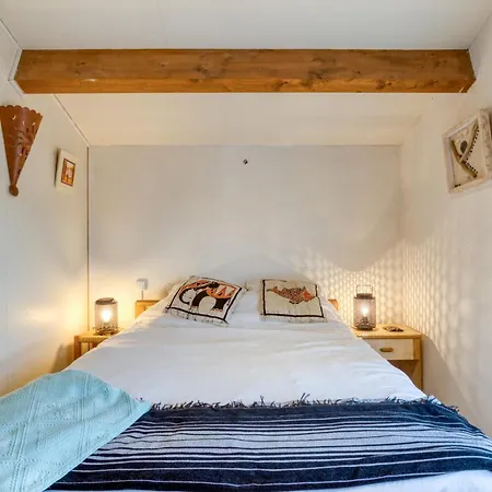 Ferienhaus Maison Pour 6 Entre Vignes Et Marseillan (Herault)