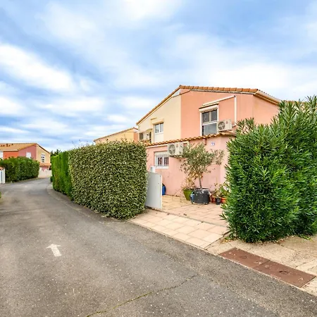 Maison Pour 6 Entre Vignes Et *