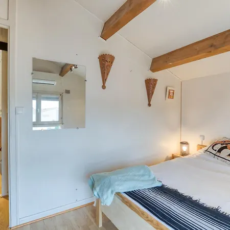 Maison Pour 6 Entre Vignes Et Marseillan (Herault)