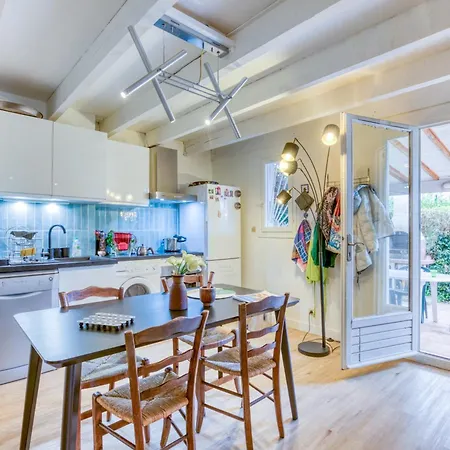Ferienhaus Maison Pour 6 Entre Vignes Et *