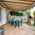 Maison Pour 6 Entre Vignes Et