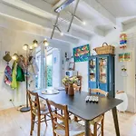 Casa de Férias Maison Pour 6 Entre Vignes Et *