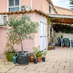 Maison Pour 6 Entre Vignes Et