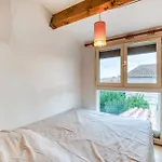 Maison Pour 6 Entre Vignes Et Casa de Férias Marseillan (Herault)
