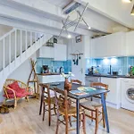 Maison Pour 6 Entre Vignes Et Casa de Férias *