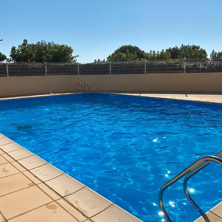 Maison Pour 6 Entre Vignes Et * Marseillan (Herault)