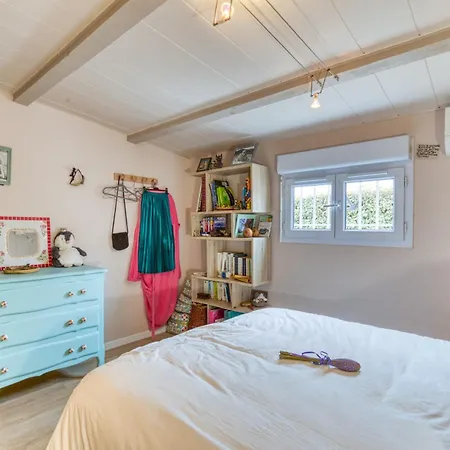 Maison Pour 6 Entre Vignes Et