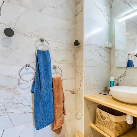 Maison Pour 6 Entre Vignes Et Holiday home *